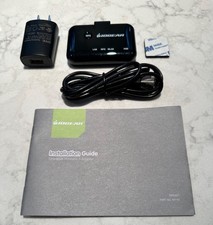 IOGEAR GWU637 Universal Ethernet to WiFi N Adapter 300Mbps Unused Complete picture