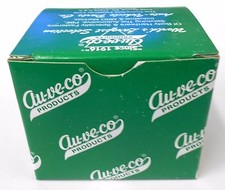 AV-VE-CO PRODUCTS, 15414, SHIELD RETAINERS, BOX OF 100 PIECES, 80/20 PART #3274 picture