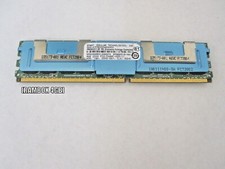 Smart Modular 4GB 2RX4 DDR2-667MHz SG5127RDR225652HC Server RAM picture