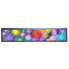 24inch Android LCD Monitor USB Auto copy play HDOutput Advertising Display picture