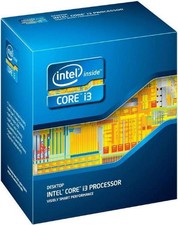 Intel Core i3-3220 3.30GHz LGA 1155 Processor BX80637I33220 picture