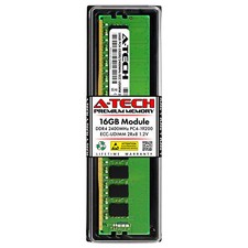 16GB RAM Replacement for Dell PowerEdge T330 A9755388 Memory picture