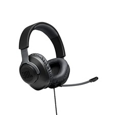 JBL FREE WFH Headset Over-Ear Detachable Microphone Lightweight Mute Function picture