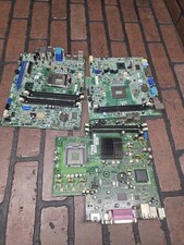 Vintage Dell Computer Boards Lot Of 3 picture
