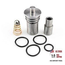 STL010 Cooler Flow Bypass Valve Kit Upgrade Compatible with Cadillac Chevy picture