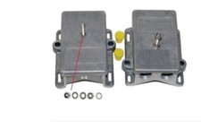 Cambium DC Surge Suppressor Kit DC LPU C000000L114A (2 pack) Surplus in box picture