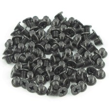 100 Pcs Replacement HDD SATA SSD 2.5