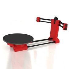 DIY 3D Scanning Complete Kit Fully Injection-Moulded Portable 3D Scanner  picture