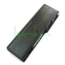 9Cell Battery for Dell Inspiron 6000 9200 9400 XPS M1710 Precision M90 312-0339 picture