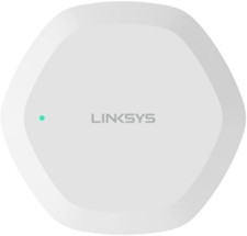 Linksys LAPAC1300C Wireless Access Point WiFi 5 AC1300 PoE+ Cloud Managed picture