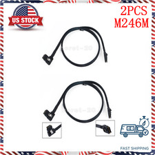 2pcs 0M246M SAS-A SAS-B Sata Raid Controller Cable For DELL PERC H700 R610 R710 picture