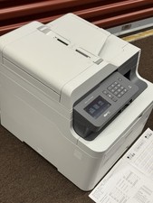 Brother Mfc-l3710cw Compact Digital Color All-in-one Printer -14k Pages & Toner picture