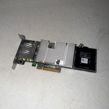 DELL VV648 070K80 POWEREDGE R620 PERC H810 SAS PCI-EXPRESS RAID CONTROLLER CARD picture