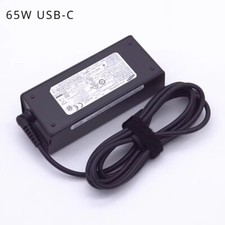 Genuine Samsung 65W USB-C Power Adapter 20V 3.25A Type C Laptop Charger picture