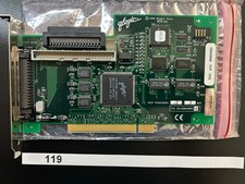 SGI 9980983 QLogic ISP1040B PCI SCSI Controller Card PC2010403-12 picture