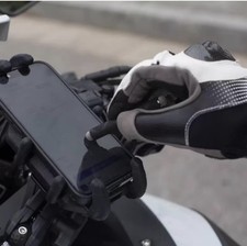 Motorcycle Mobile Phone Magnetic Stylus, Alternatives to Touchscreen black  picture