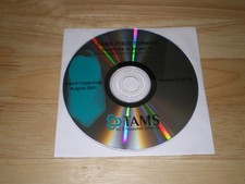 TAMS 71622 Software for HP-UX 10.20 & 11i Version 03.01.00 PN: 71622-0100 picture