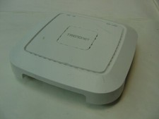 TRENDNET TEW-821 DAP/A WIRELESS ACCESS POINT - NO POWER CORD INCLUDED picture