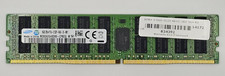 Samsung 16GB PC4 2RX4 RAM M393A2G40DB0-CPB2Q PC4 2133P-RA0-10-MB1 picture