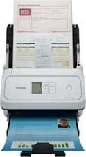 Canon Imageformula R40II Office Document Scanner - Duplex Scanning, Easy Setup, picture