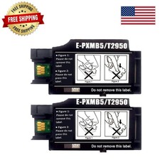 Reliable T2950 Ink Maintenance Kit 2-Pack for WF-100 WF-110 EC-C110 Printers picture