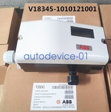 1pcs New ABB Valve Positioner V18345-1010121001 DHL/FedEx picture