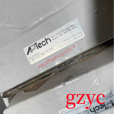 1PC New APTech AP3113H 2PW FV6 FV6 diaphragm valve Fast Ship via DHL/FedEx picture