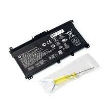 10PCS OEM 41.9Wh HT03XL Battery for HP Pavilion L11119-855 L11421-421 HSTNN-LB8M picture