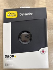 OTTERBOX  Defender Series Hybrid Case for iPad 7th & 8th Generation -NEW IN BOX picture