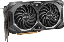 MSI AMD Radeon RX 5700 8GB MECH OC GDDR6 Graphics Card picture
