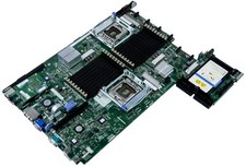 IBM 81Y6625 59Y3529 2x LGA1366 DDR3 Server Board LAN Card 69Y4509 picture