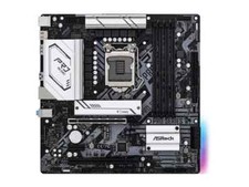 ASRock B560M PRO4 LGA1200 Micro ATX MB - DDR4 4800+, Dual M.2 Motherboard picture
