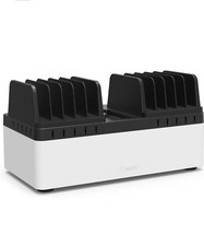 BELKIN COMPONENTS B2B141 STORE AND CHARGE GO picture