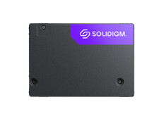 Solidigm Solid State Drive D7-PS1010 Series (3.84TB, U.2 15mm, PCIe 5.0 x4, Hyni picture