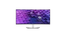 PRISTINE Dell U3821DW 38