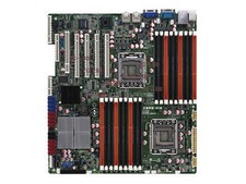 For ASUS Z8PE-D18 motherboard X58 LGA1366 4*DDR3 VGA E-ATX Tested ok picture