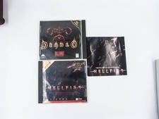 Used Item DIABLO HELLFIRE picture