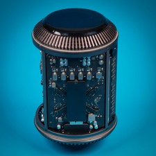 Mac Pro 6,1_UPGRADE SSD_Apple 1TB_Preloaded to Boot wSequoia 15 using OpenCore picture