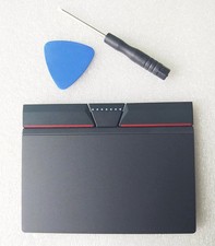 Fleshy Leaf Three Buttons Touchpad Clickpad Trackpad for Lenovo Thinkpad T440... picture