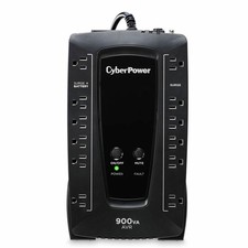 CyberPower AVRG900U AVR UPS Systems picture
