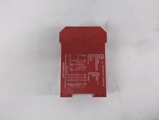 SCHMERSAL SRB-NA-R-C.15/R2-24V SAFETY RELAY picture