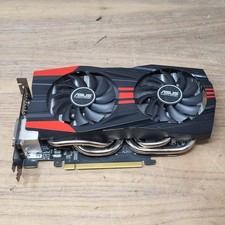 ASUS GeForce GTX 760 DirectCU II OC 2GB GDDR5 GTX760-DC2OC-2GD5 GPU picture