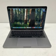 Apple MacBook Pro 13
