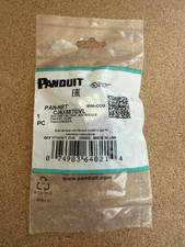 PANDUIT pan-net Model CJ6X88TGUL picture