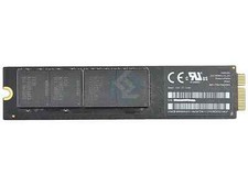 Genuine 256GB SSD Solid State Hard Drive for Macbook Air 13