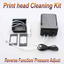DTF Ink Printhead Clean Kit For Eps L1800 L805 1390 i3200 4720 XP600 picture