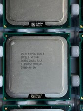 Lot of 10 Intel Xeon L5410 SLBBS picture