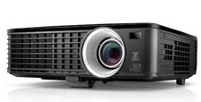 Dell 1420X XGA Portable Projector 2700 Lumens Business School DLP VGA HDMI picture