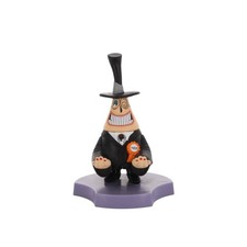 Cable Guys Holdem Disney Nightmare Before Christmas Mayor Collectible Small Tech picture