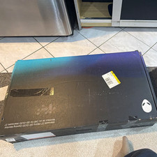 Alienware AW2725D 27 in QD-OLED 280Hz Gaming Monitor G-SYNC FreeSync HDR picture